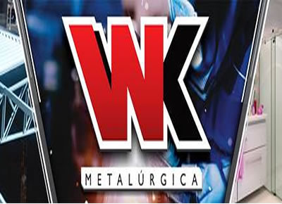 Wk Metalúrgica Cerejeiras RO