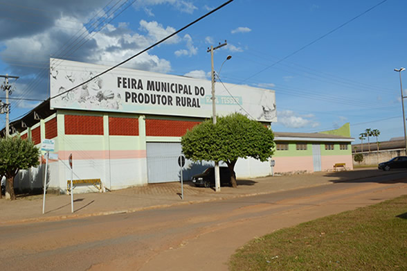 Cerejeiras onde comer