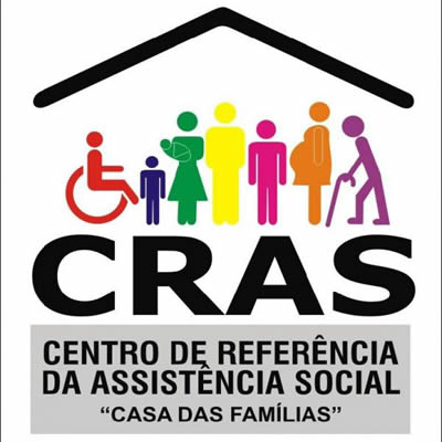 CRAS - Centro de Referência em Assistencia Social Cerejeiras RO