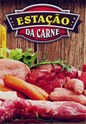 Estação da Carne Cerejeiras RO