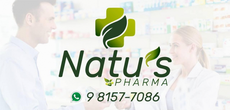 Natus Pharma Cerejeiras RO